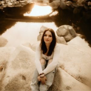 Meet your Posher, Kadynce